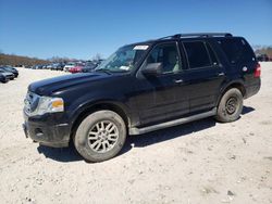 2014 Ford Expedition XLT en venta en West Warren, MA