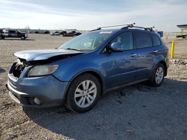 2008 Subaru Tribeca Limited