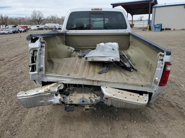 2008 Ford F250 Super Duty