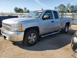 2013 Chevrolet Silverado C1500 LT en venta en Harleyville, SC