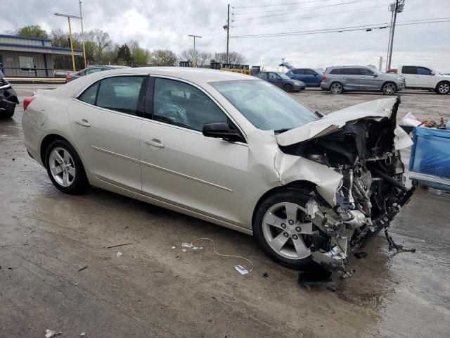 2014 Chevrolet Malibu LS