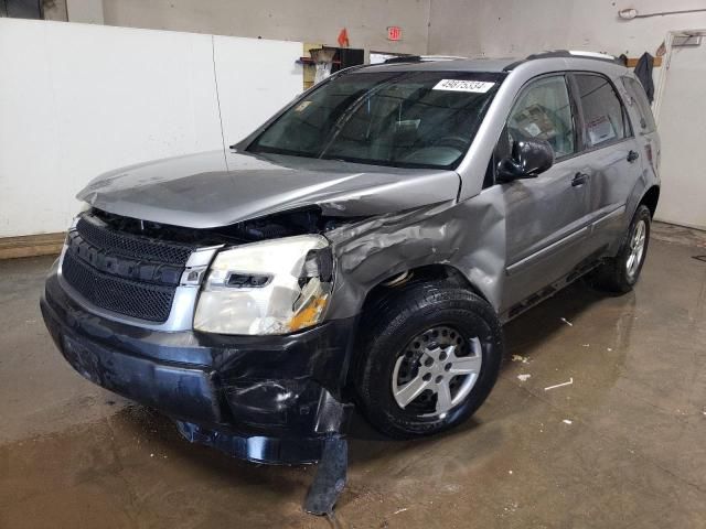 2005 Chevrolet Equinox LS