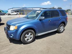 2009 Ford Escape XLT for sale in San Diego, CA