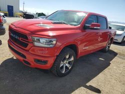 Vehiculos salvage en venta de Copart Tucson, AZ: 2019 Dodge 1500 Laramie