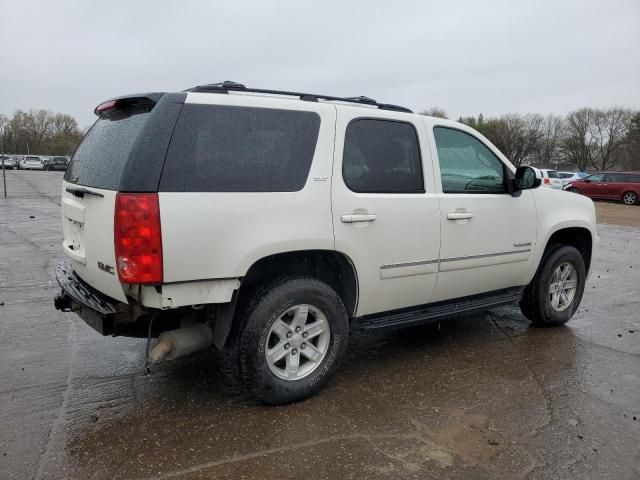 2011 GMC Yukon SLT