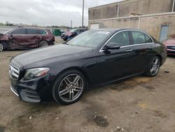 2019 Mercedes-Benz E 300 for sale in Fredericksburg, VA