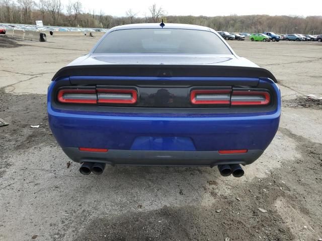 2020 Dodge Challenger R/T Scat Pack