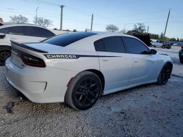 2019 Dodge Charger GT