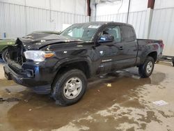 Toyota Tacoma salvage cars for sale: 2022 Toyota Tacoma Access Cab