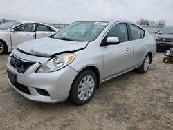 2013 Nissan Versa S for sale in Mcfarland, WI