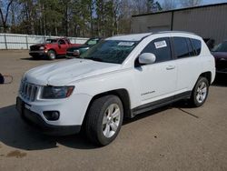 2014 Jeep Compass Latitude en venta en Ham Lake, MN