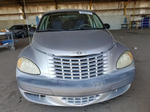 2003 Chrysler PT Cruiser Classic