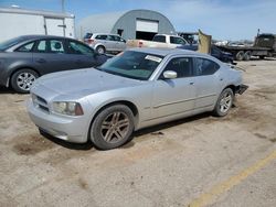 Dodge Charger r/t Vehiculos salvage en venta: 2006 Dodge Charger R/T