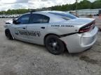 2019 Dodge Charger Police