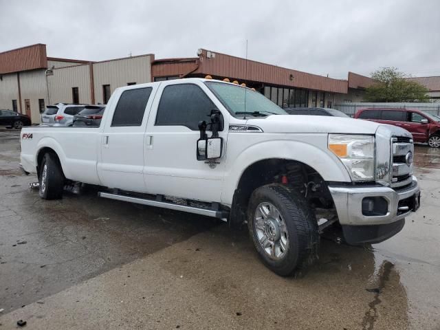 2016 Ford F350 Super Duty