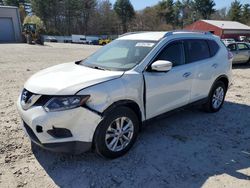 2015 Nissan Rogue S for sale in Mendon, MA
