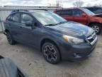 2014 Subaru XV Crosstrek 2.0 Limited