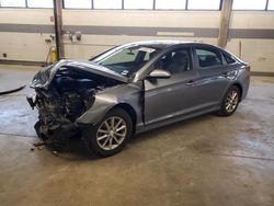 Hyundai Vehiculos salvage en venta: 2018 Hyundai Sonata ECO