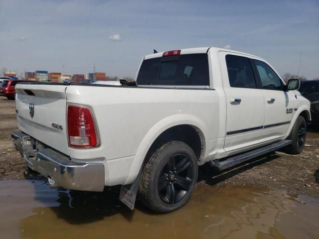 2015 Dodge 1500 Laramie