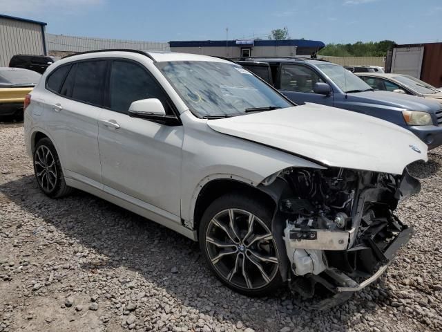 2021 BMW X1 SDRIVE28I