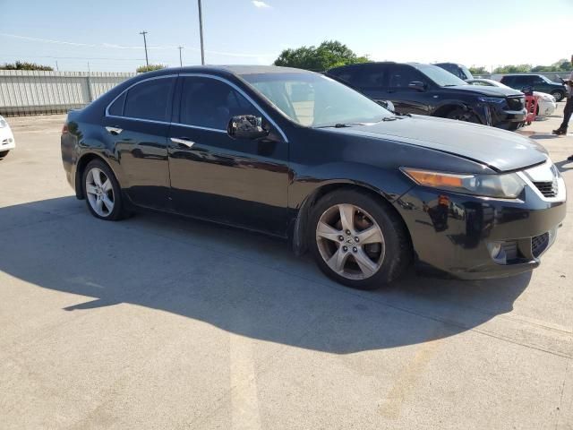 2010 Acura TSX