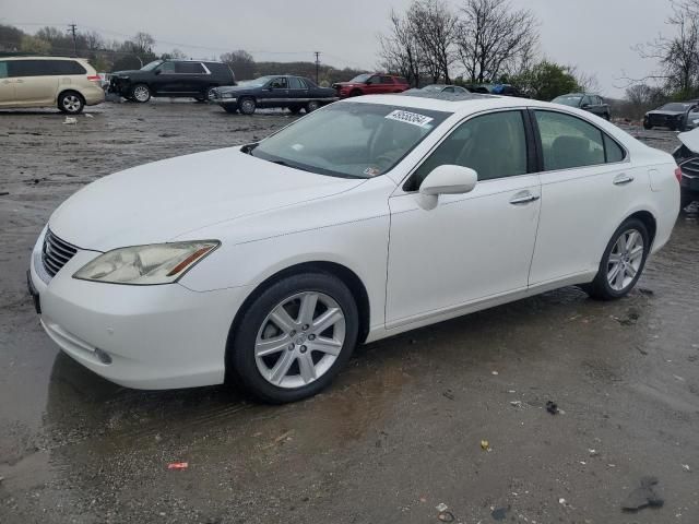 2008 Lexus ES 350