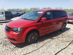 2016 Dodge Grand Caravan SE en venta en Louisville, KY