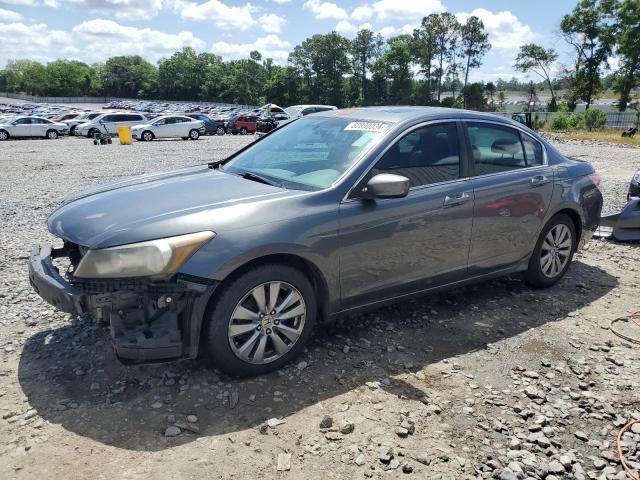 2011 Honda Accord EX