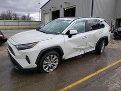 2022 Toyota Rav4 Limited for sale in Rogersville, MO