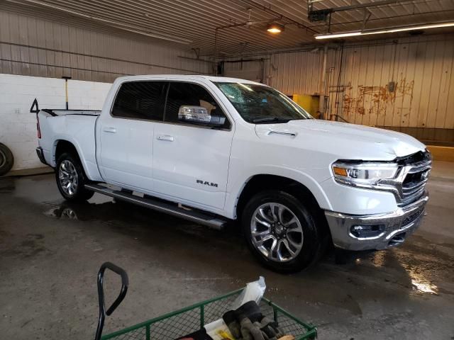 2023 Dodge RAM 1500 Longhorn