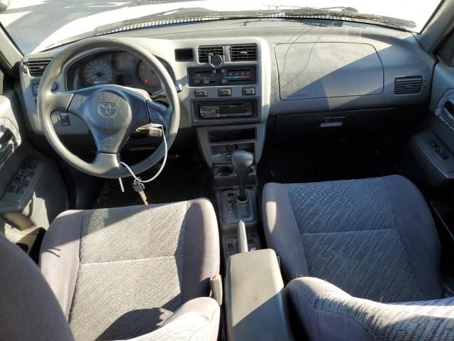 1998 Toyota Rav4