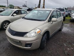 2009 Nissan Versa S for sale in Kapolei, HI