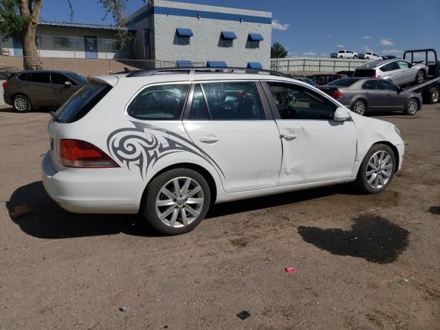 2014 Volkswagen Jetta TDI