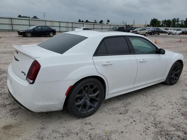 2021 Chrysler 300 S