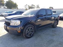 2022 Ford Maverick XL en venta en Hayward, CA