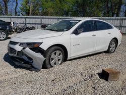 2017 Chevrolet Malibu LS for sale in Kansas City, KS