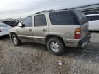 2000 GMC Yukon