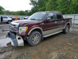 2010 Ford F150 Supercrew for sale in Shreveport, LA