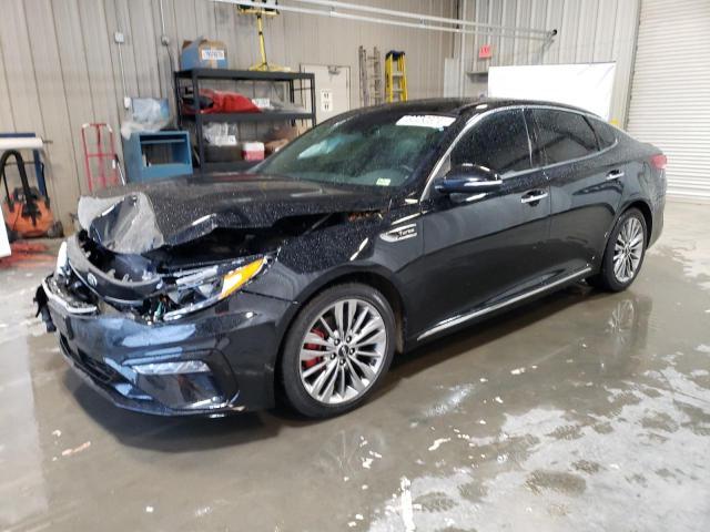 2019 KIA Optima SXL