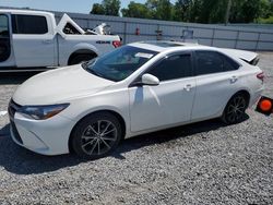 2016 Toyota Camry LE for sale in Gastonia, NC