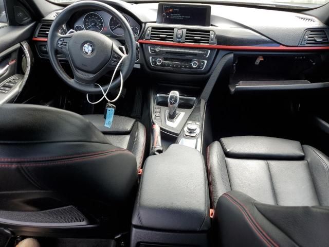 2012 BMW 335 I