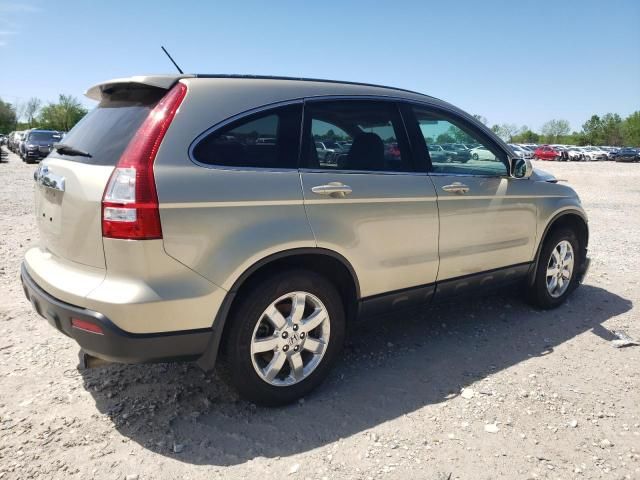 2008 Honda CR-V EXL