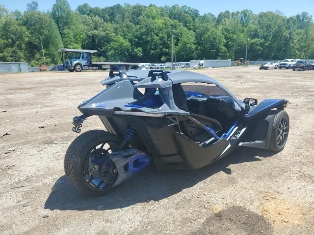 2021 Polaris Slingshot R