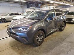 2018 Toyota Rav4 LE for sale in Wheeling, IL