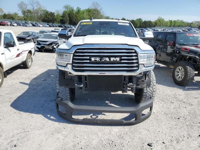 2021 Dodge RAM 2500 Longhorn