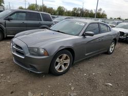 Dodge Charger Vehiculos salvage en venta: 2011 Dodge Charger