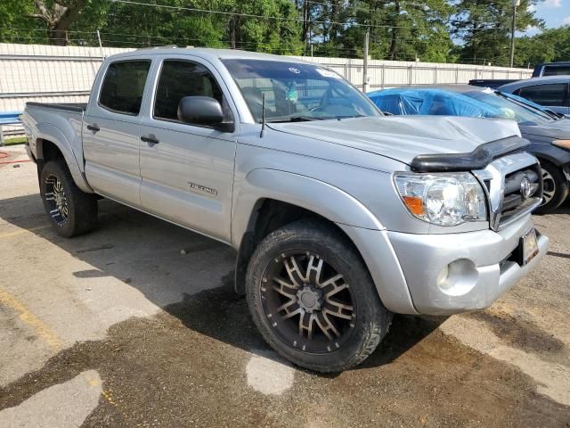 2006 Toyota Tacoma Double Cab Prerunner