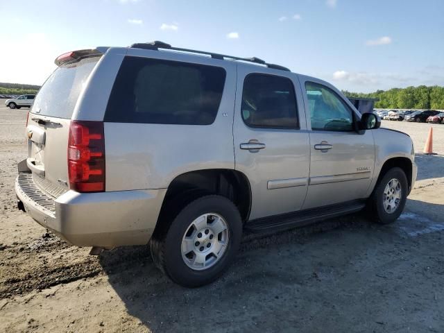 2007 Chevrolet Tahoe K1500