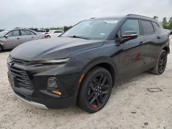 2022 Chevrolet Blazer 2LT en venta en Houston, TX