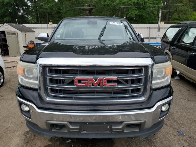 2014 GMC Sierra K1500 SLT